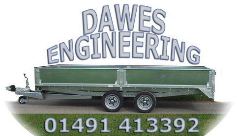 Dawes Engineering Logo 